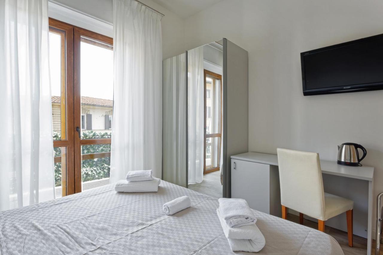 Jade Bed and breakfast Florencia