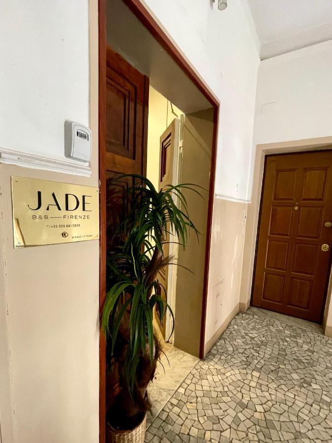 Jade * Florencia