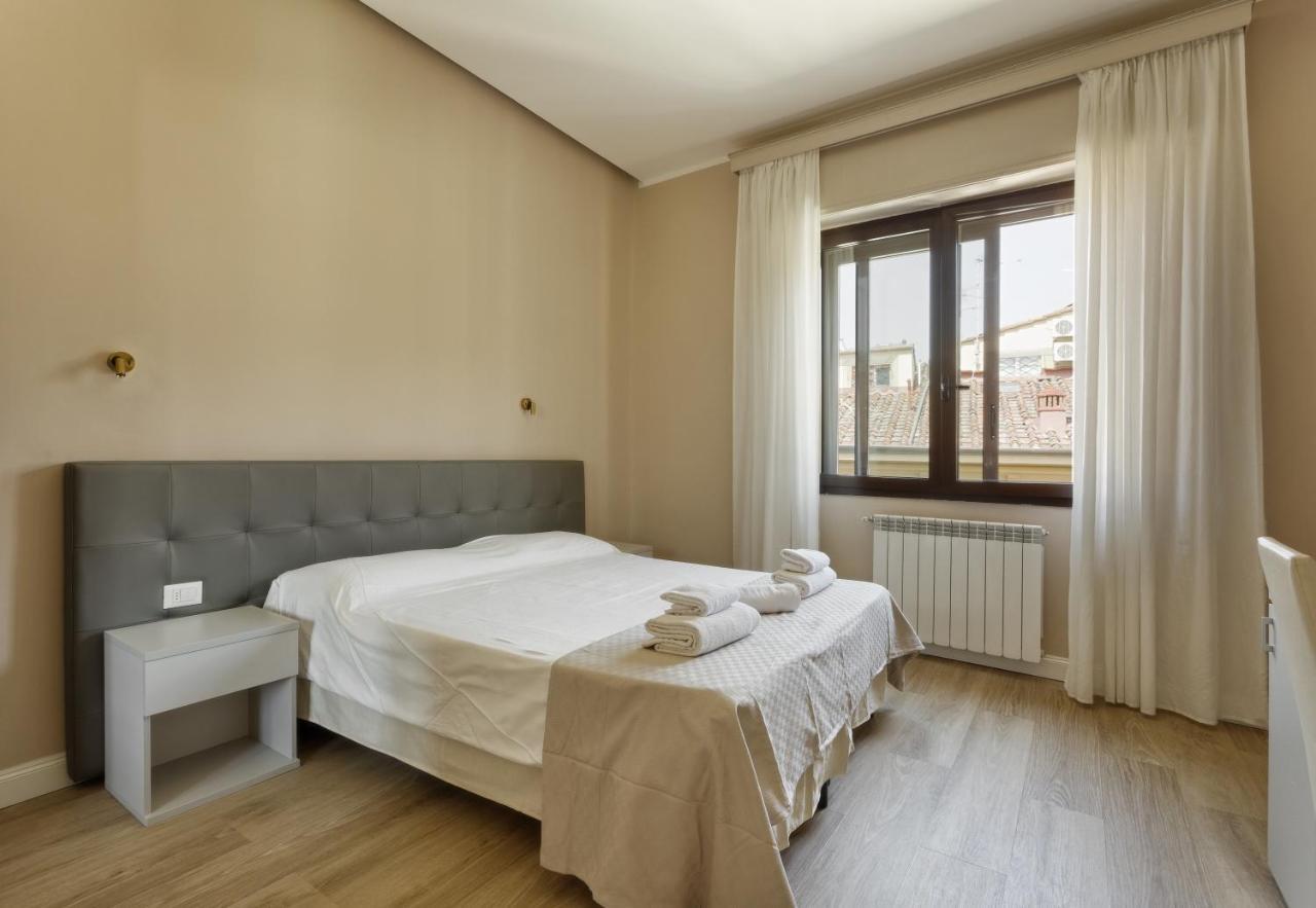 Jade Bed and breakfast Florencia