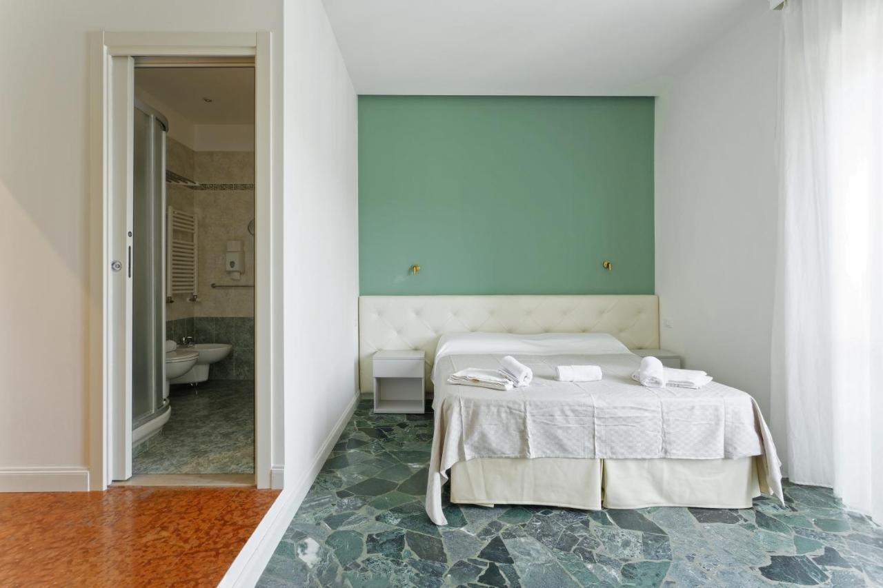 Bed and breakfast Jade Florencia