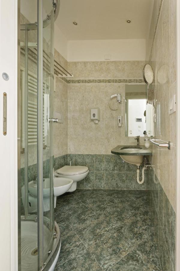 Jade Bed and breakfast Florencia